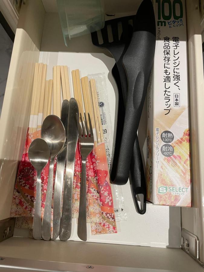 東瀛 Stays502富士 お洒落な和室部屋 Osaka Buitenkant foto